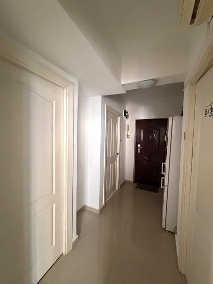 Apartament cu 2 camere decomandat în Națiunile Unite