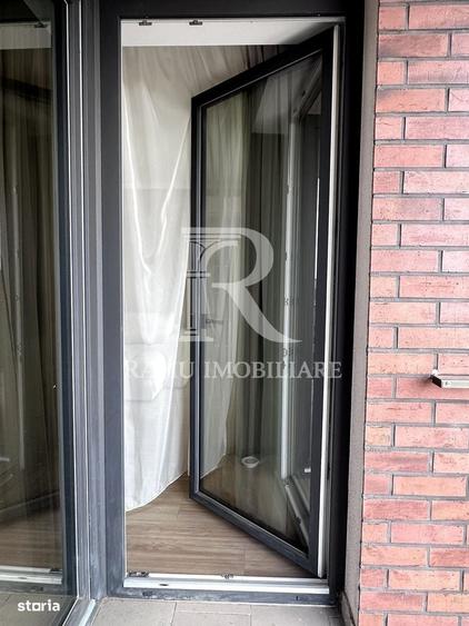 Apartament cu 2 camere | Scala Cetate | Oradea - 11
