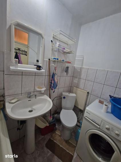 Garsonieră în Exterior Est