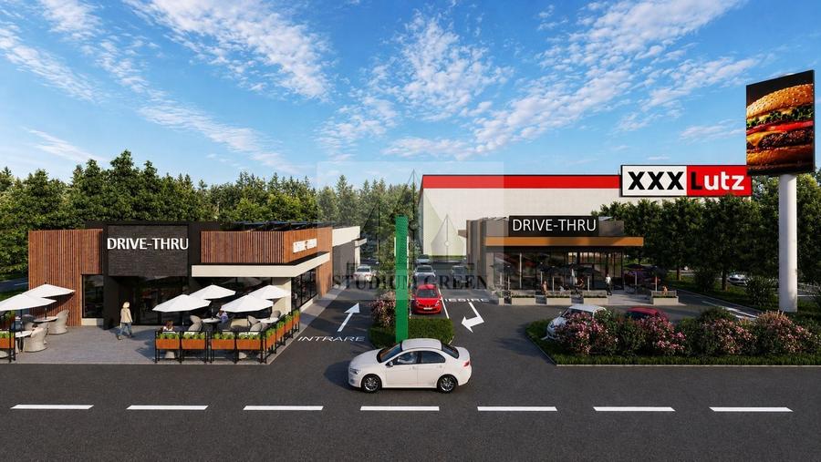 Teren Construcții intravilan de 2381 mp, în Jilava