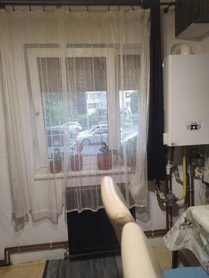 Apartament cu 2 camere decomandat în Alfa