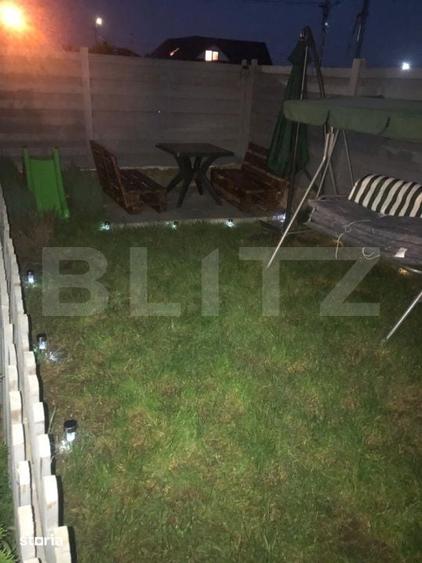 Apartament cu 2 camere în Rediu