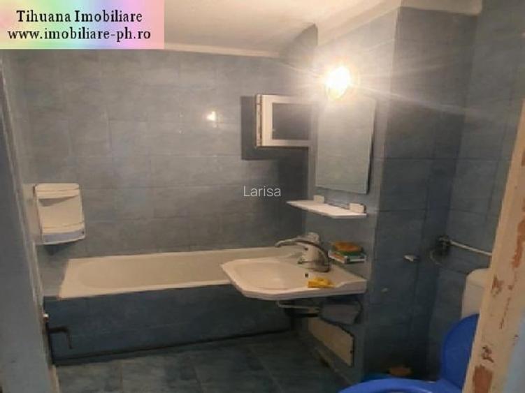Apartament 2 camere de vanzare :Marasesti(Bahluiului),centrala termica