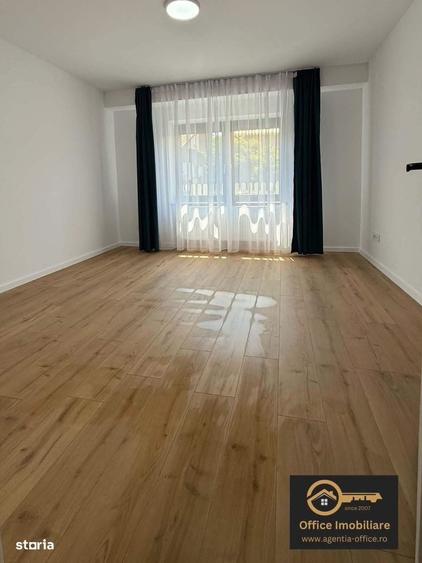 Centru Vechi zona Grivitei casa finisata cu teren - 9