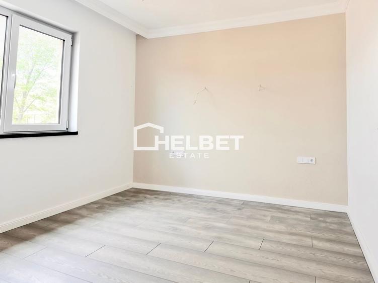 Duplex cu 3 camere cu Canalizare în Sânpetru