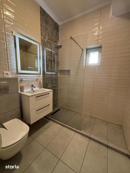 Apartament cu 2 camere în Lazaret