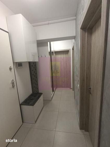 Apartament 2 camere Aqua City, boxa ?i parcare - 5