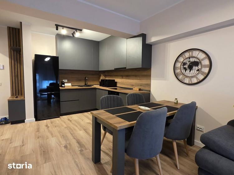 Apartament cu 2 camere în Calea Aradului