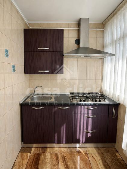 Apartament 3 camere spațios | Etaj 1 | Siderurgiștilor Vest | langa mag. TOP - 9