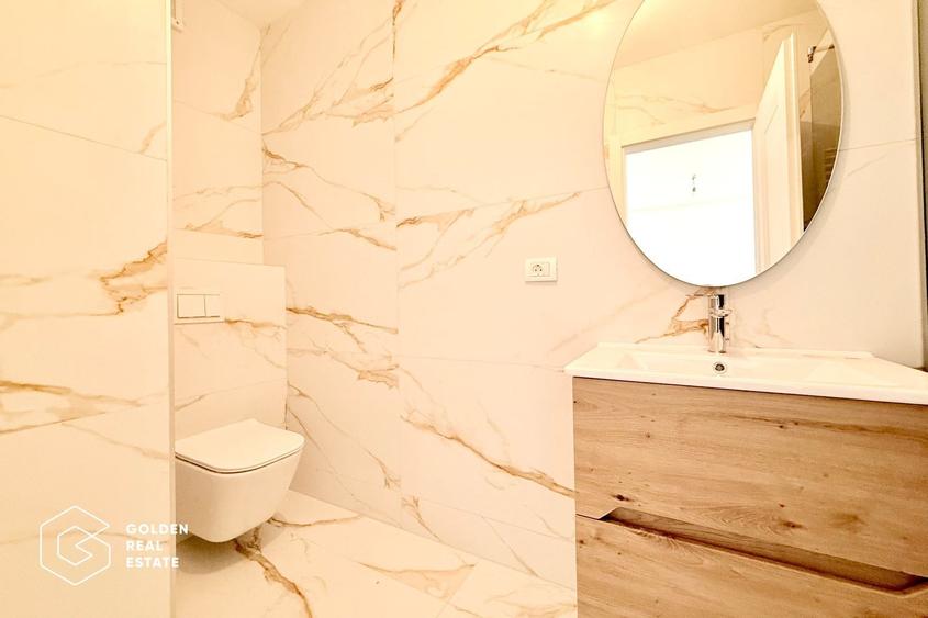 Apartament cu 2 camere semidecomandat în UTA
