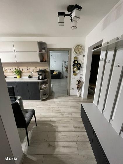 0 INVESTITII! APARTAMENT 3 CAMERE MODERN - 12