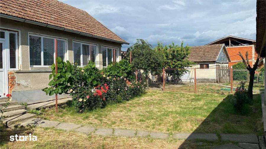 RECO Casa la tara, la 19km de Oradea - 3