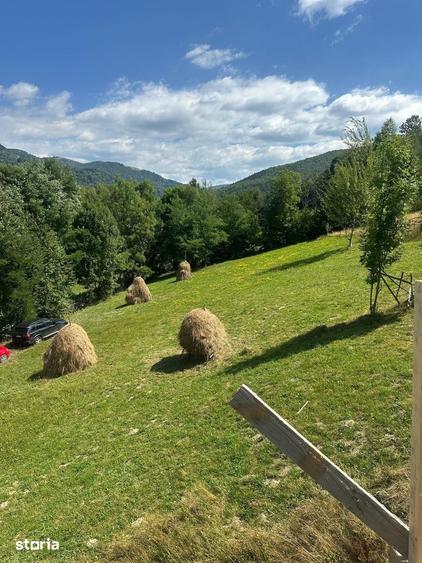 Vila 5 Camere Valea Doftanei Prahova Super View - 2