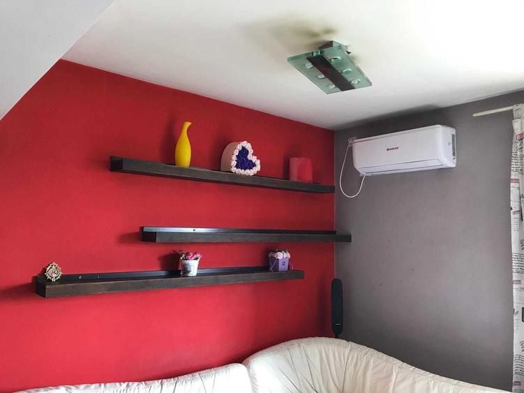 Apartament cu 2 camere decomandat în Dristor