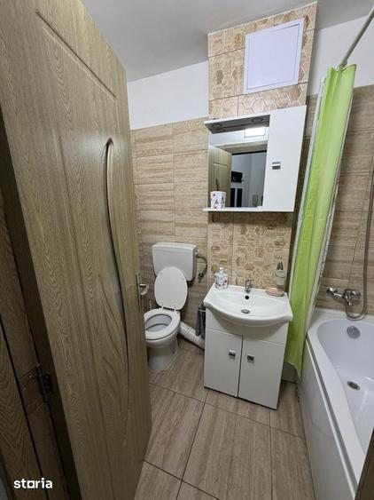Garsonieră în Porolissum