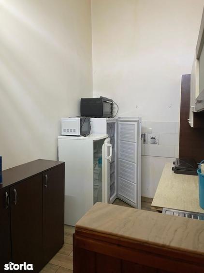 Apartament cu 2 camere decomandat în Ultracentral