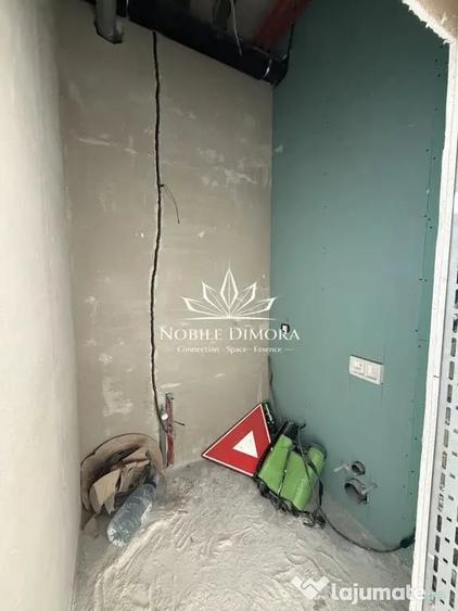 Spațiu comercial, de 54 mp, în Circumvalațiunii