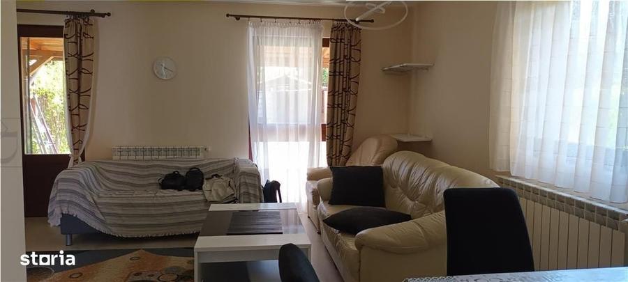 Duplex 4 camere P+1 mobilat si utilat - Dumbravita - 13