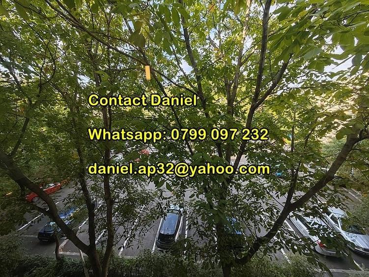 Apartament 3 camere, Militari Uverturii (spate la Teatrul Masca) - 13