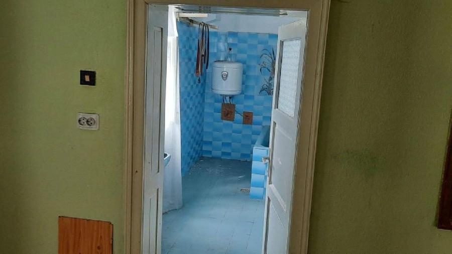 Casă individuală cu 5 camere cu Teren 720 Mp în Poiana Sibiului