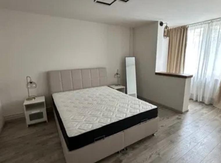 3 camere Lujerului - bld. Iuliu Maniu *centrala proprie* - 4
