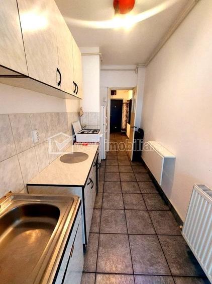Inchiriere Apartament 1 camera, confort sporit, Titulescu, zona Cipariu - 5