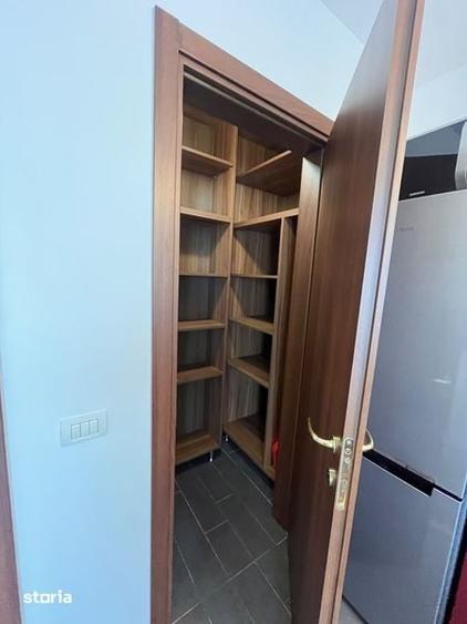 Inchiriere apartament 3 camere, Prima Nufarul, Oradea - 8
