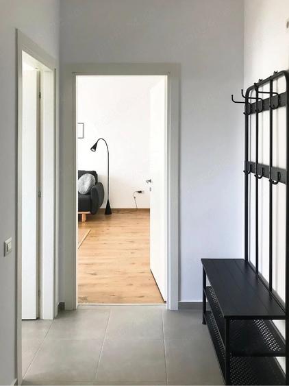 Apartament cu 2 camere decomandat în Unirii