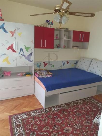 GIROCULUI - 2 CAM - ETAJ INTERMEDIAR - BLOC IZOLAT - CENTRALA PROPRIE - BOXA - 3