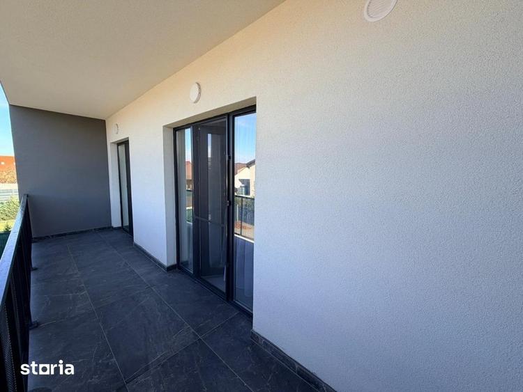 Apartament cu 3 camere în Moșnița Nouă