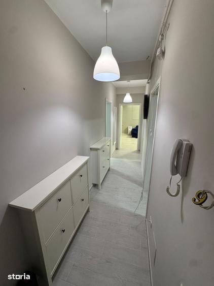Apartament 2 camere - 65 mp - Renovat / Modern - Drumul Taberei - 10
