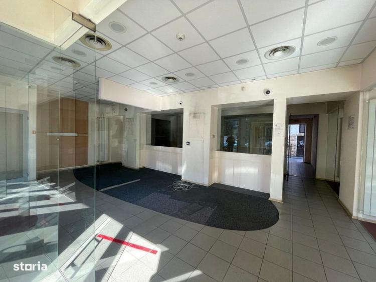 Spațiu comercial, de 165 mp, în Ultracentral