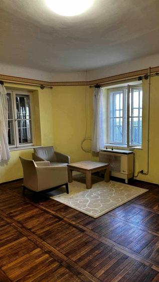 Casă cu 2 camere în Borș