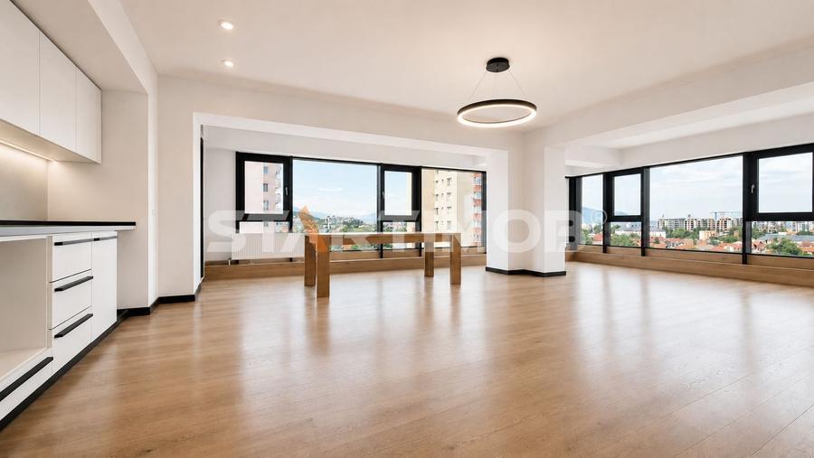 Apartament cu 2 camere decomandat, mobilat în Griviței