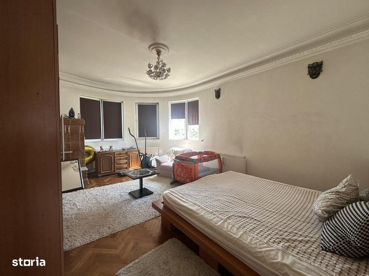Agentia imobiliara VIGAFON vinde casa 9 camere Central-Rudului - 11