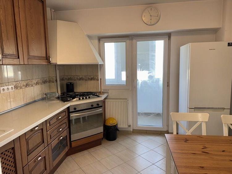 Apartament cu 2 camere | Proximitate metrou | Decomandat | Universitate - 18