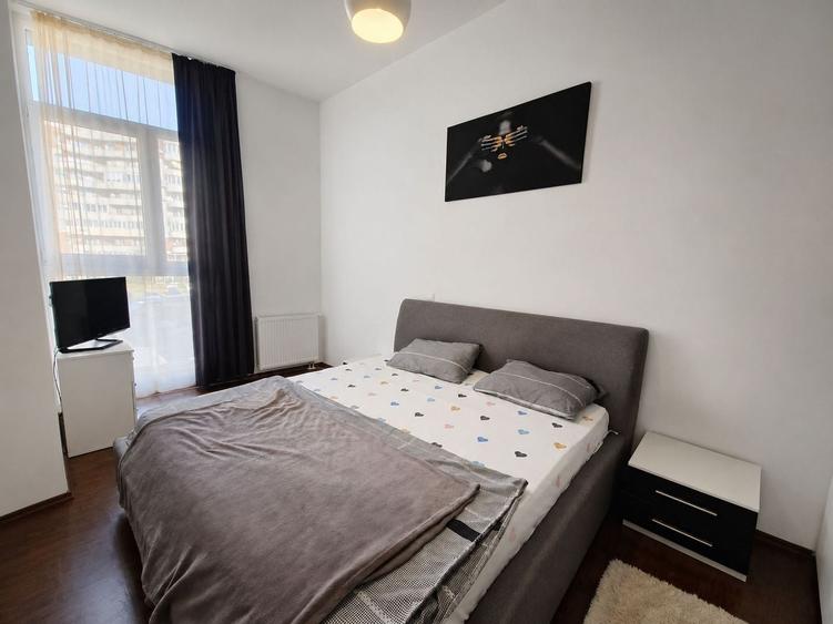 COMISION 0%, Apartament 2 Camere, Etaj 1, 69mp, Uranus Plaza, Soarelui - 6