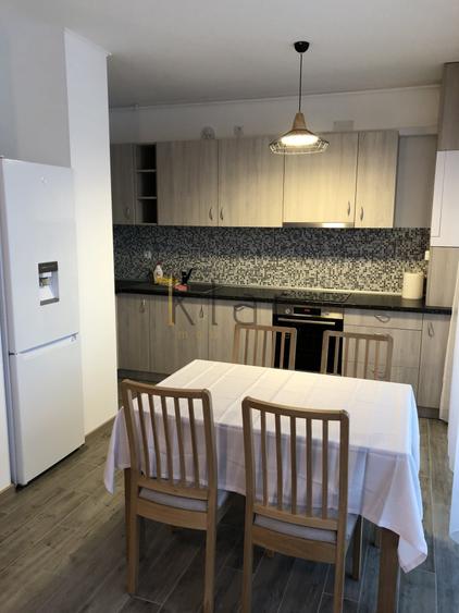 Apartament cu 2 camere semidecomandat, mobilat în Gheorgheni