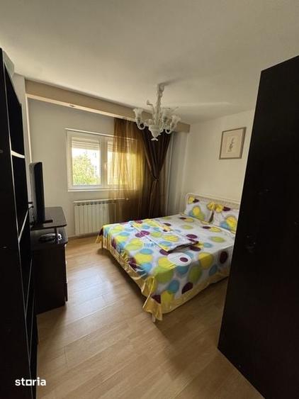 Apartament cu 2 camere în Berceni