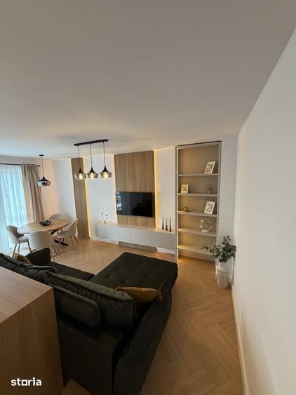 Apartament la cheie - 4