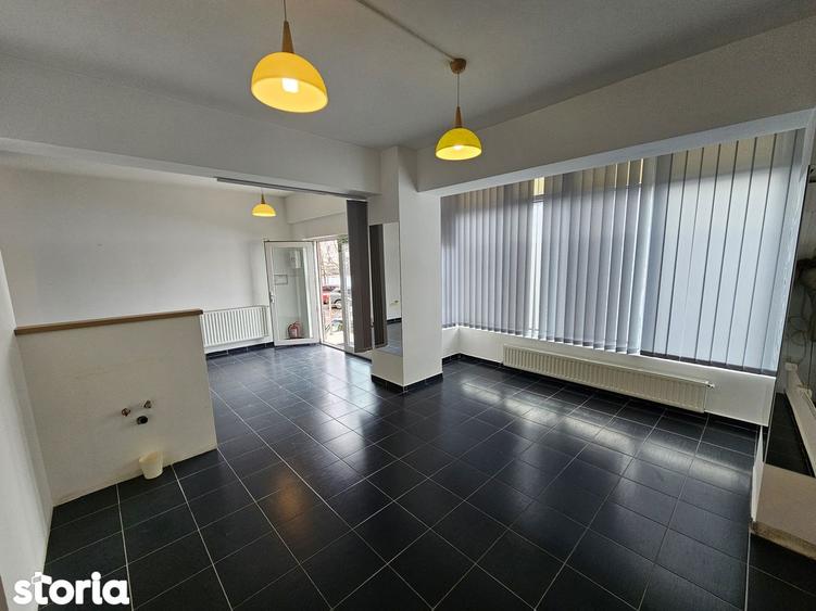 Spațiu comercial, de 64 mp, în Chiajna