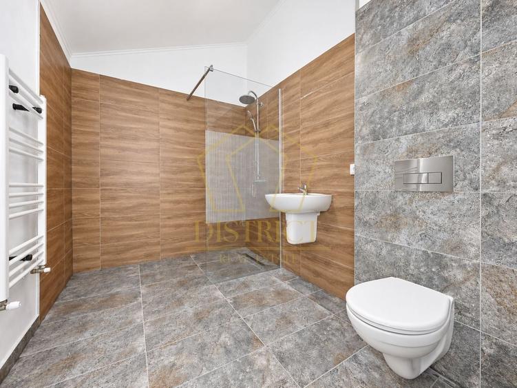 Apartament cu 3 camere în Giroc
