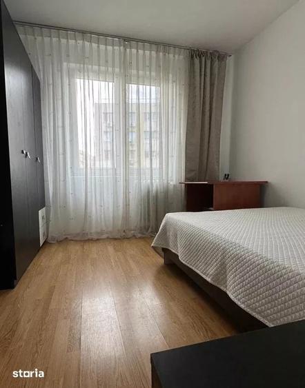 Apartament cu 2 camere decomandat în Pantelimon