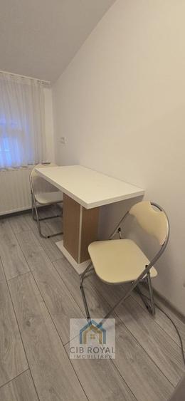 Garsonieră semidecomandată în Doamna Ghica