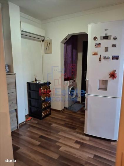 Apartament cu 2 camere decomandat în Dacia