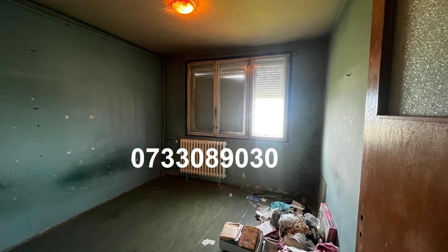 Apartament cu 2 camere semidecomandat în Drumul Taberei