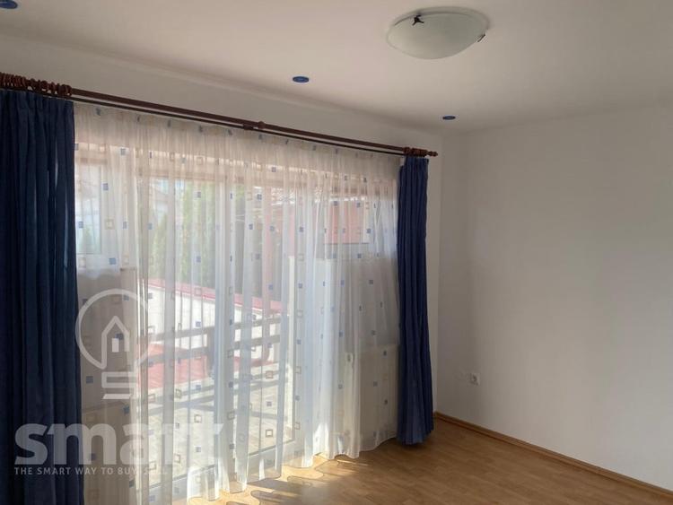 Casă individuală cu 5 camere cu Canalizare în Calea Moldovei