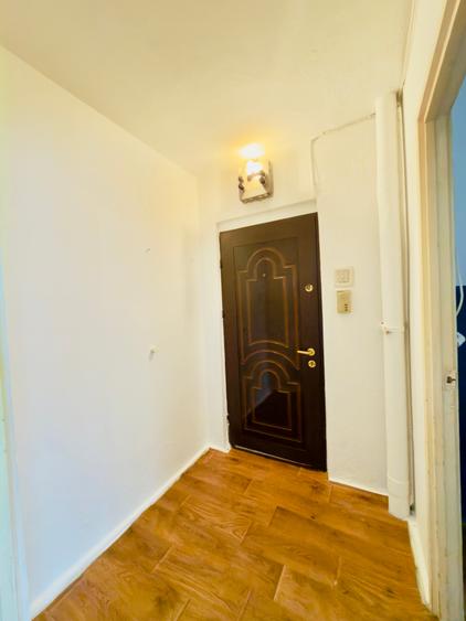 Apartament cu 2 camere circular în Florilor