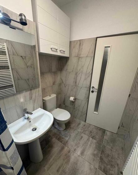 Garsoniera Plaza Residence - 8