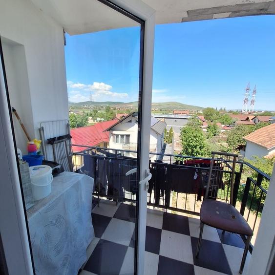 Apartament cu 2 camere, mobilat în Ampoi 1
